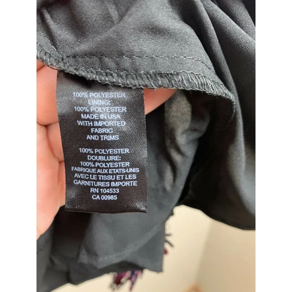 Nanette Lepore Novelty Lace Shift Dress - Image 4