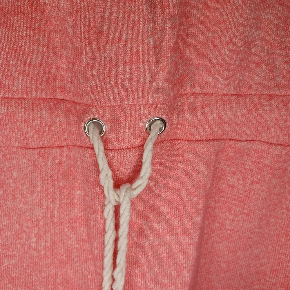 Victoria's Secret Coral Sleeveless Dress - Image 9