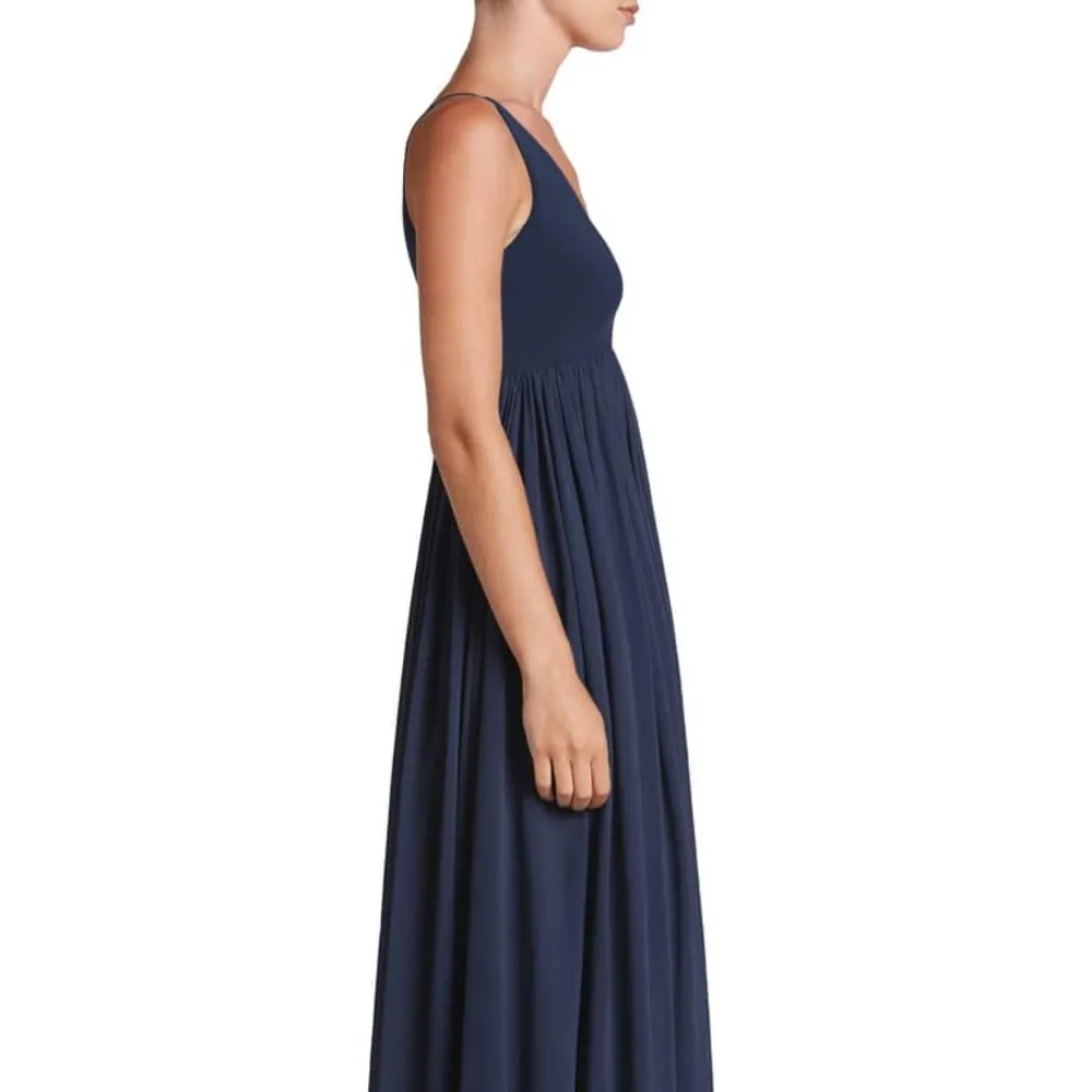 DRESS THE‎ POPULATION PHOEBE CHIFFON GOWN - Image 3