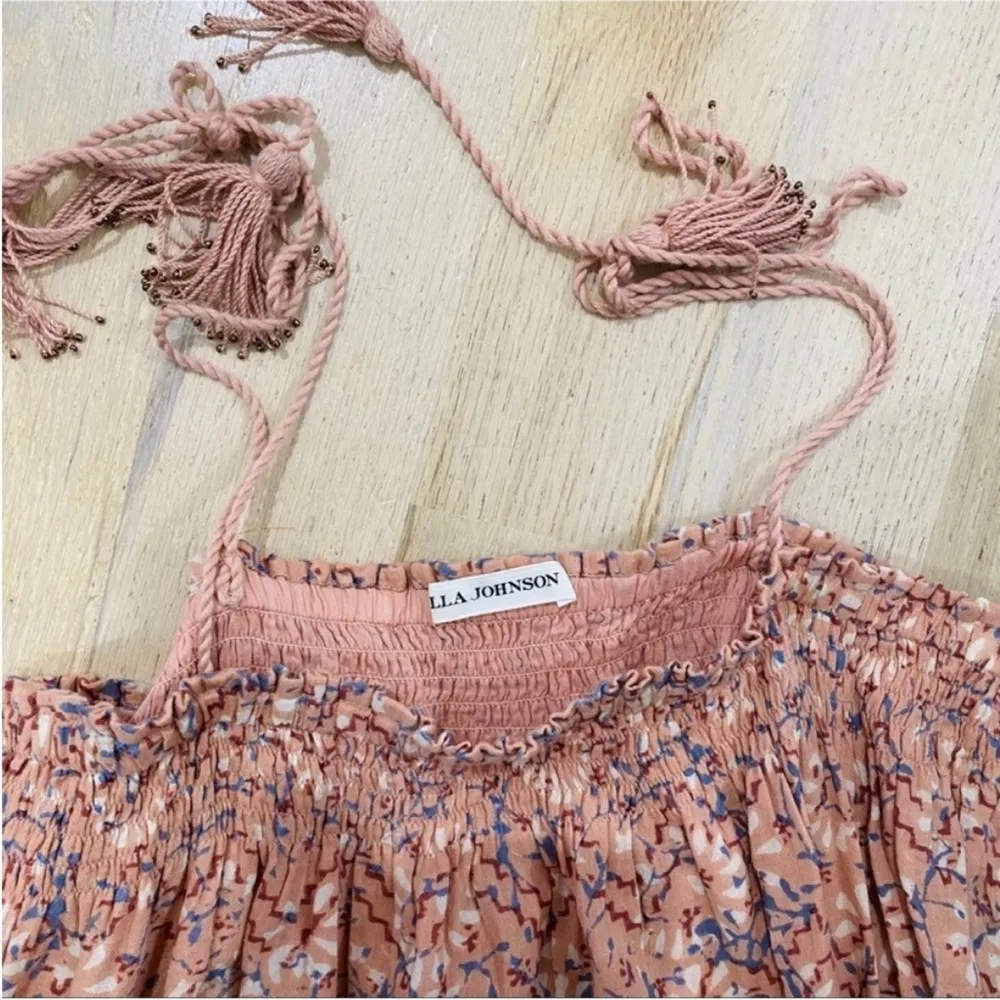 Ulla Johnson bohemian dress - Image 8