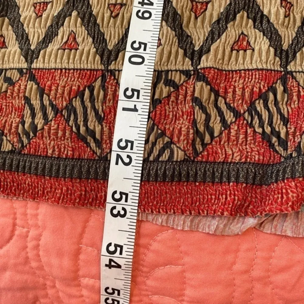 GoodClothes Dress and Matching Jacket Beautiful Tribal pattern and animal print Size undefined - Image 11