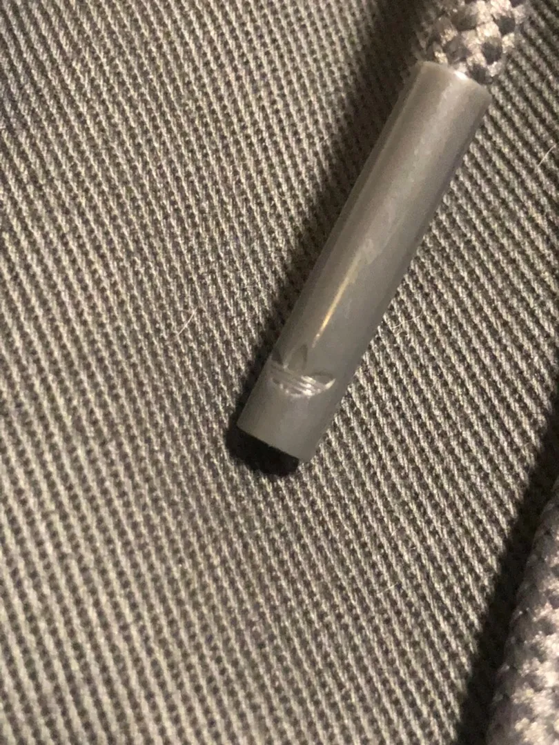 Grey Six Shorts - Image 9