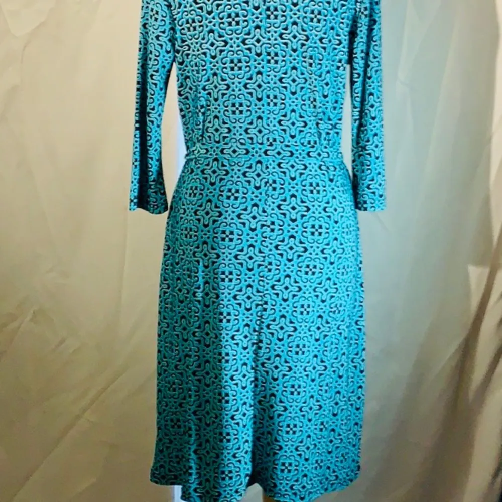 Mlle Gabrielle long sleeve maxi dress. - Image 3