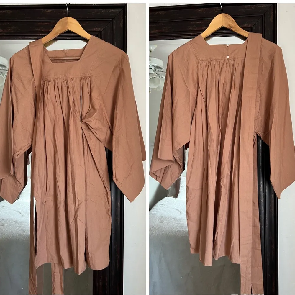 Doen Calder Dress New With Tags Size XS - Image 2