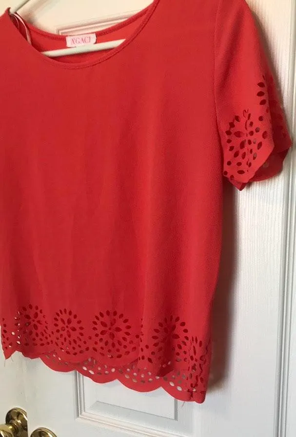 Cropped Tee - Image 3