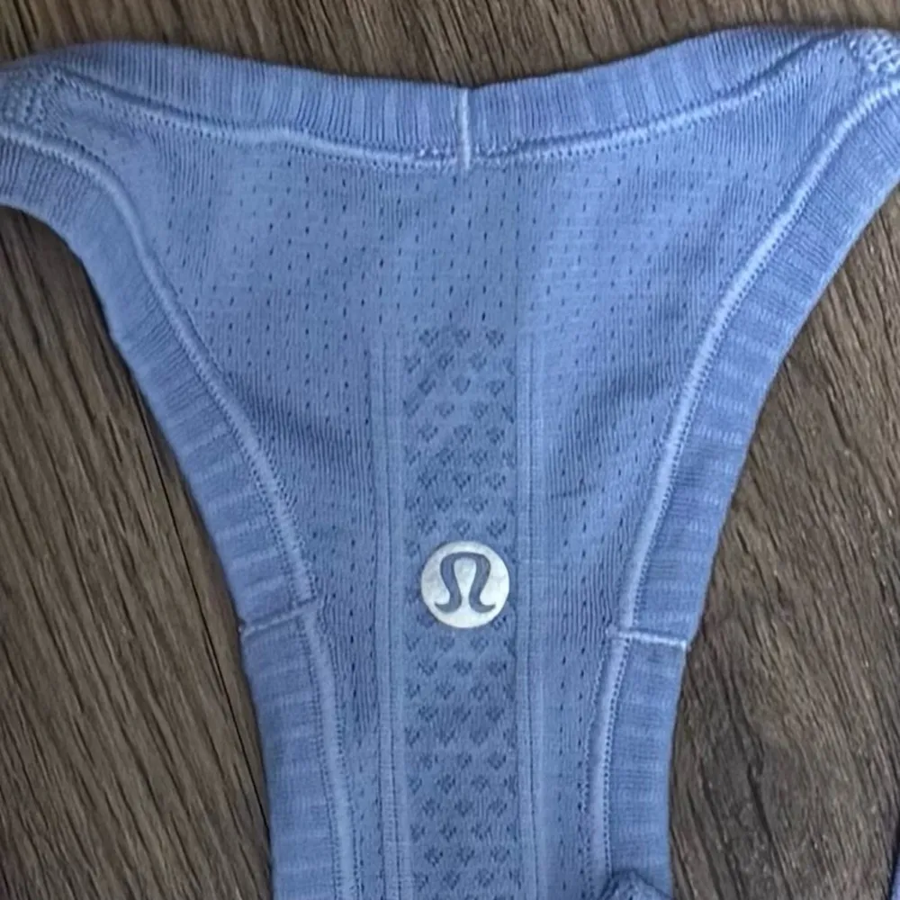 Lululemon Run Swiftly Racerback Top - Image 5