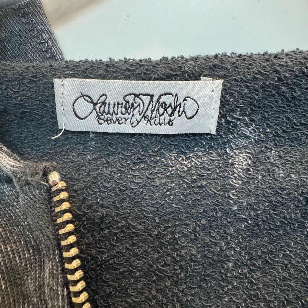 Lauren moshi eliminator zip up - Image 3