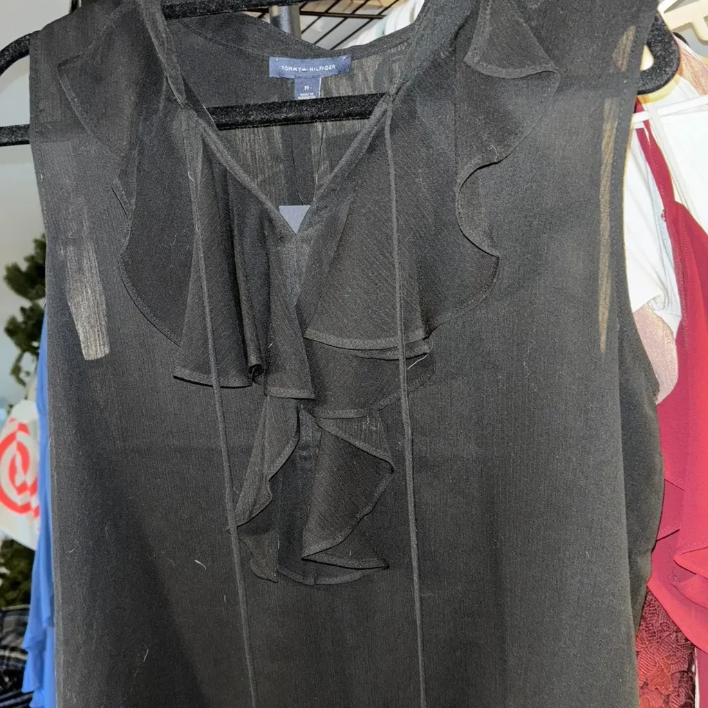 Tommy Hilfiger blouse - Image 2