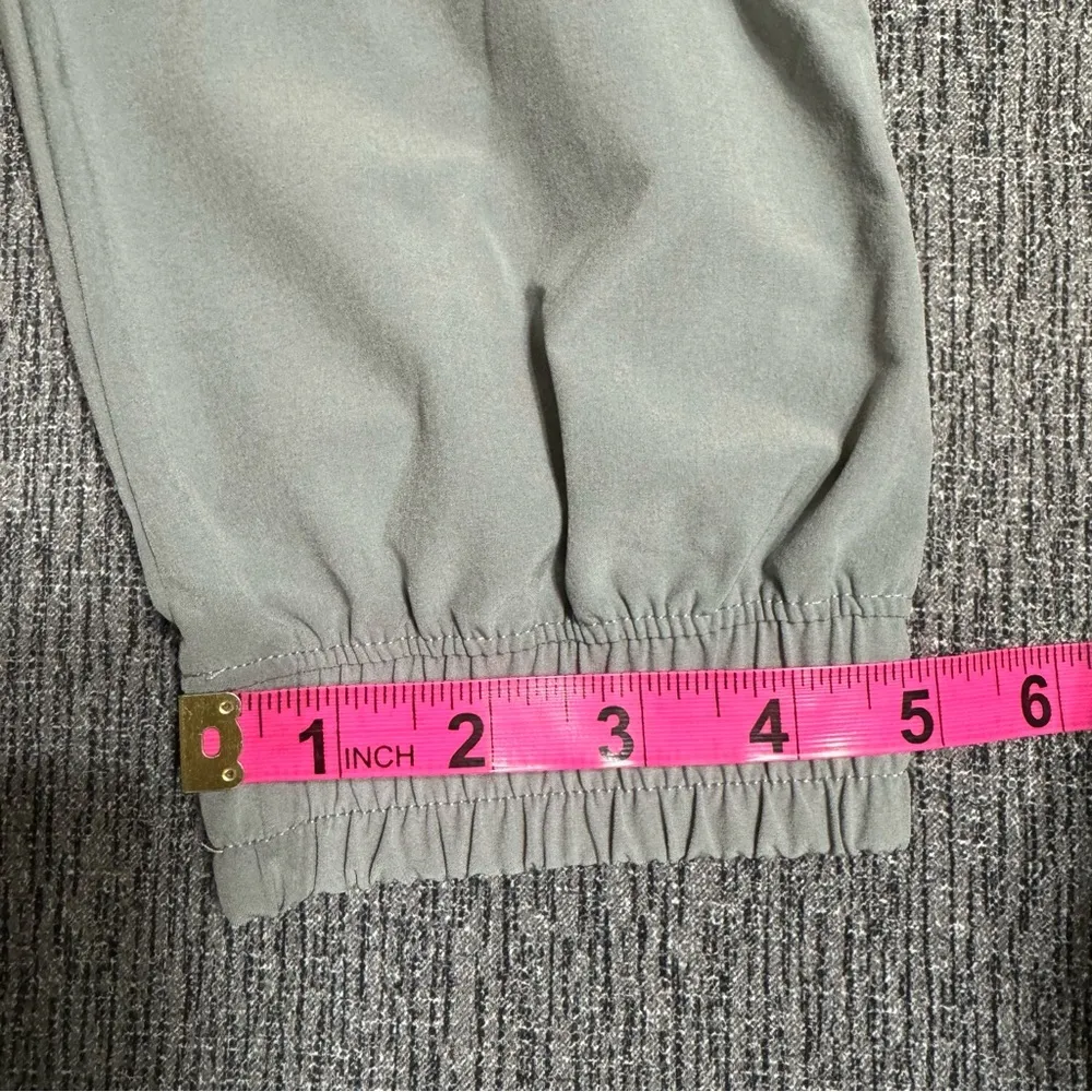 Gymshark Gray Jogger Pants - Image 13