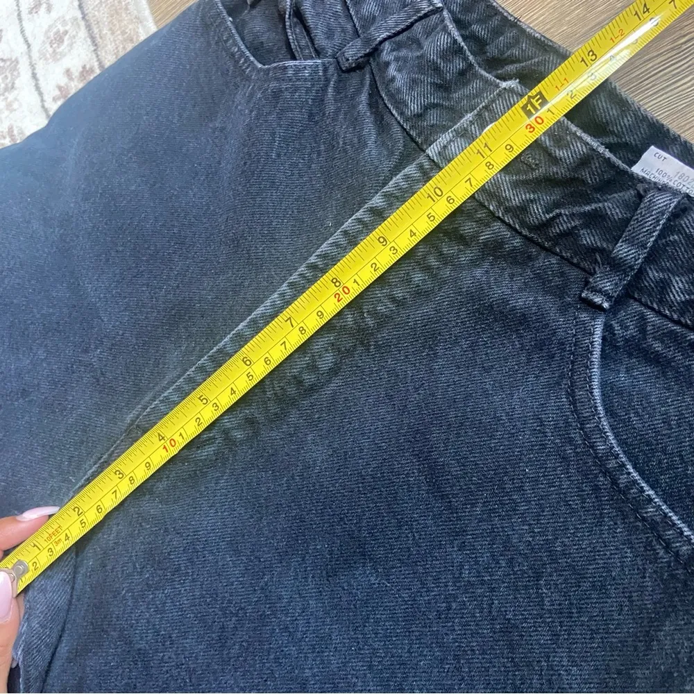 BONGO Women's Black Straight Jeans - Image 10