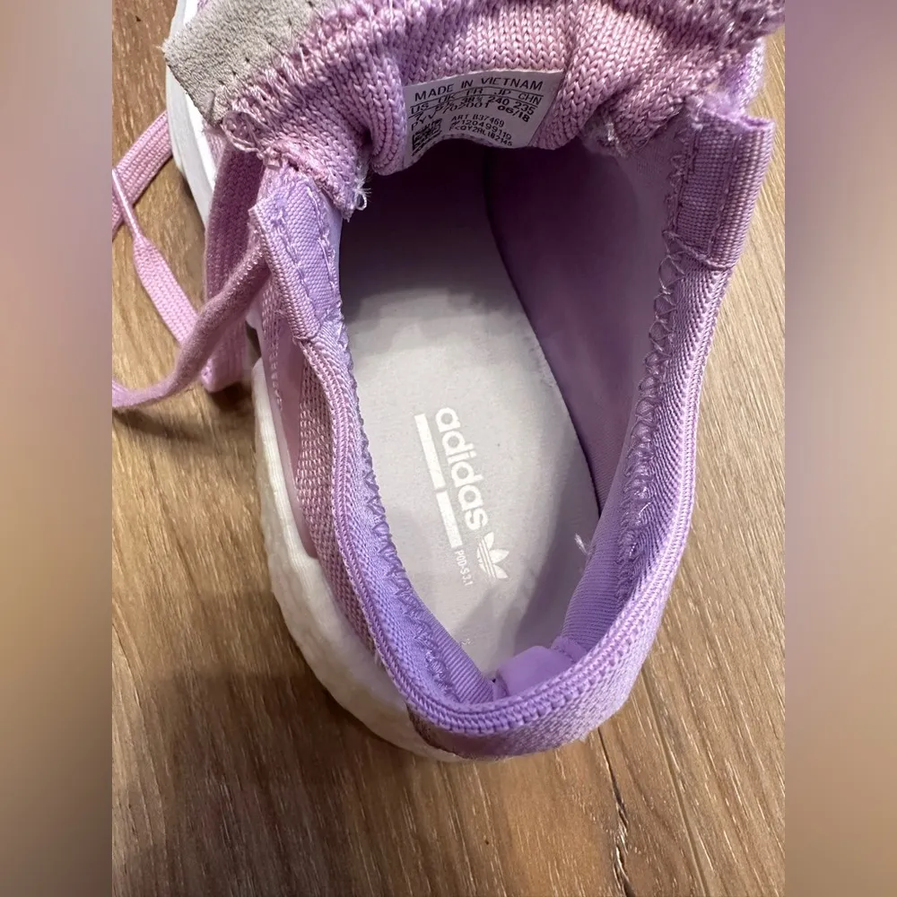 (WMNS)  P.O.D. S3.1 'Clear Lilac' B37469 / Size US 7 - Image 12