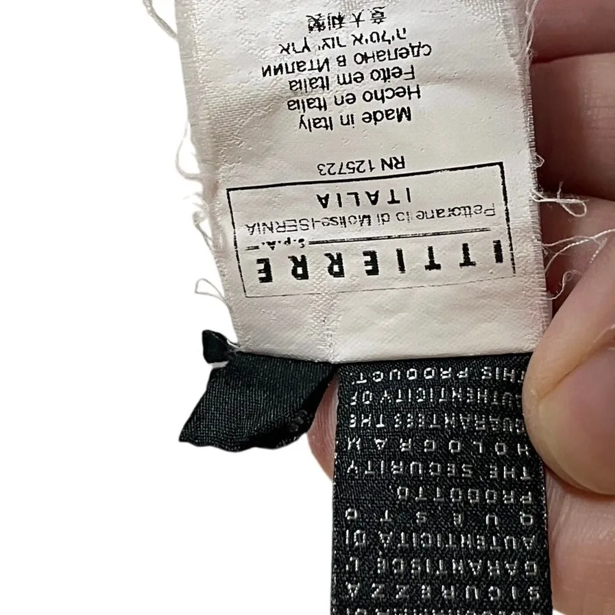 JUST CAVALLI Women’s Colorblocked Animal Print Bodycon Mini Dress - Image 5