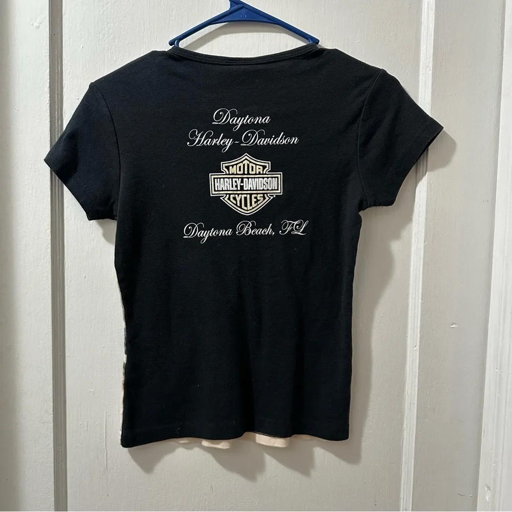 Vintage Harley - Image 2