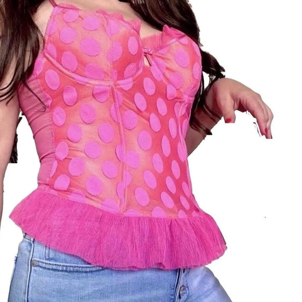 Victoria’s Secret Corset - Image 2