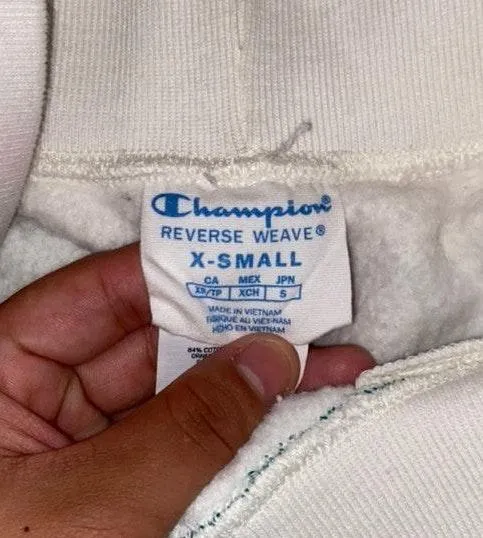 Champion Sweatpants - Image 6