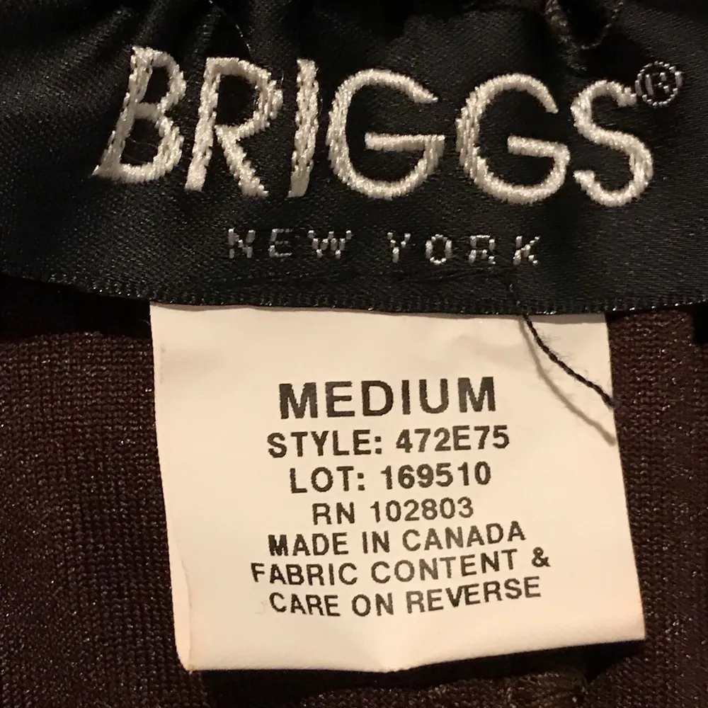 Brown Velvet Wide Leg Elastic Waist Comfort Stretch Fit … - Image 4