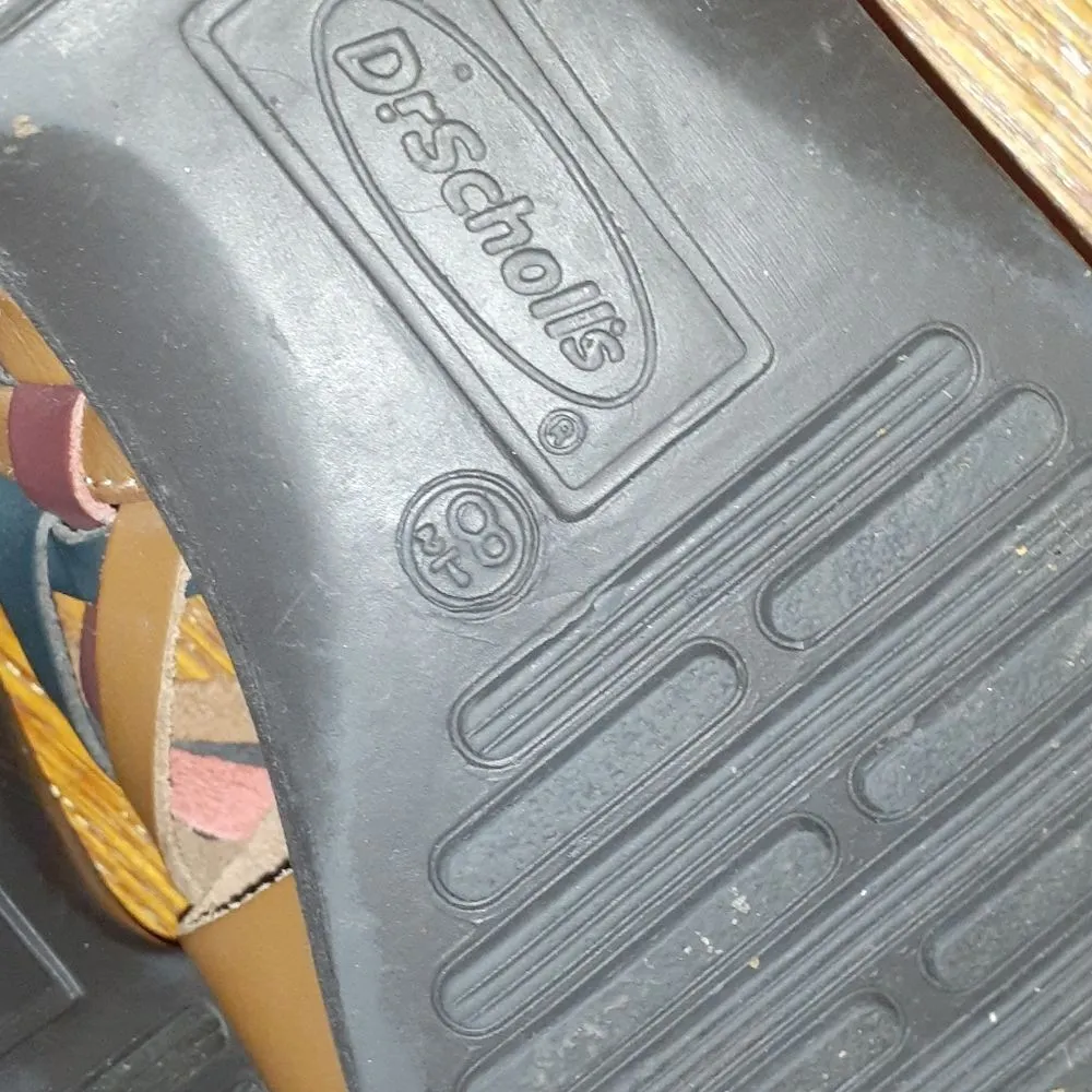 Dr. Scholls  Sandals SIZE 8.5 - Image 4