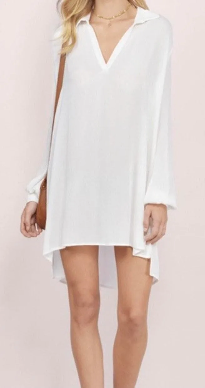 Tobi Dress - Image 3