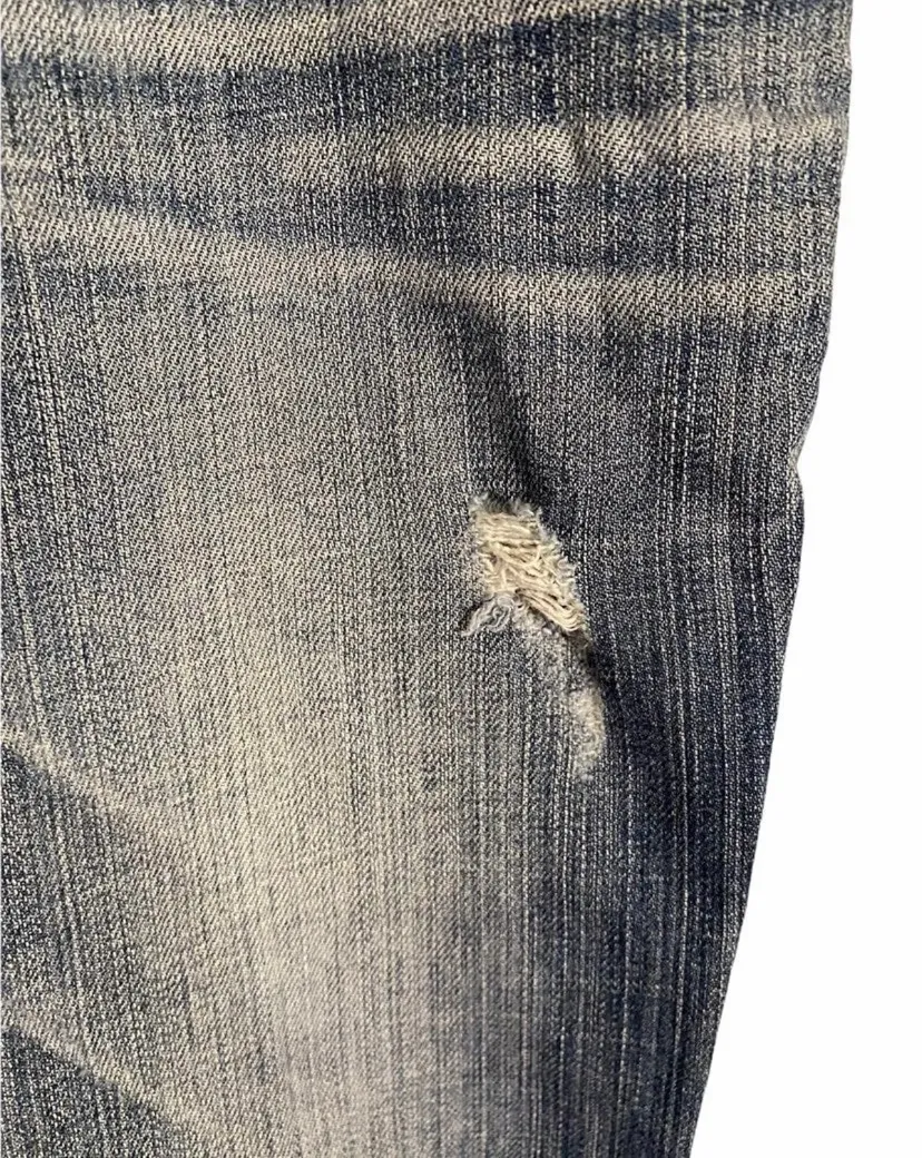 Refuge Flirty Everyday Skinny Jeans - 4R - Image 5