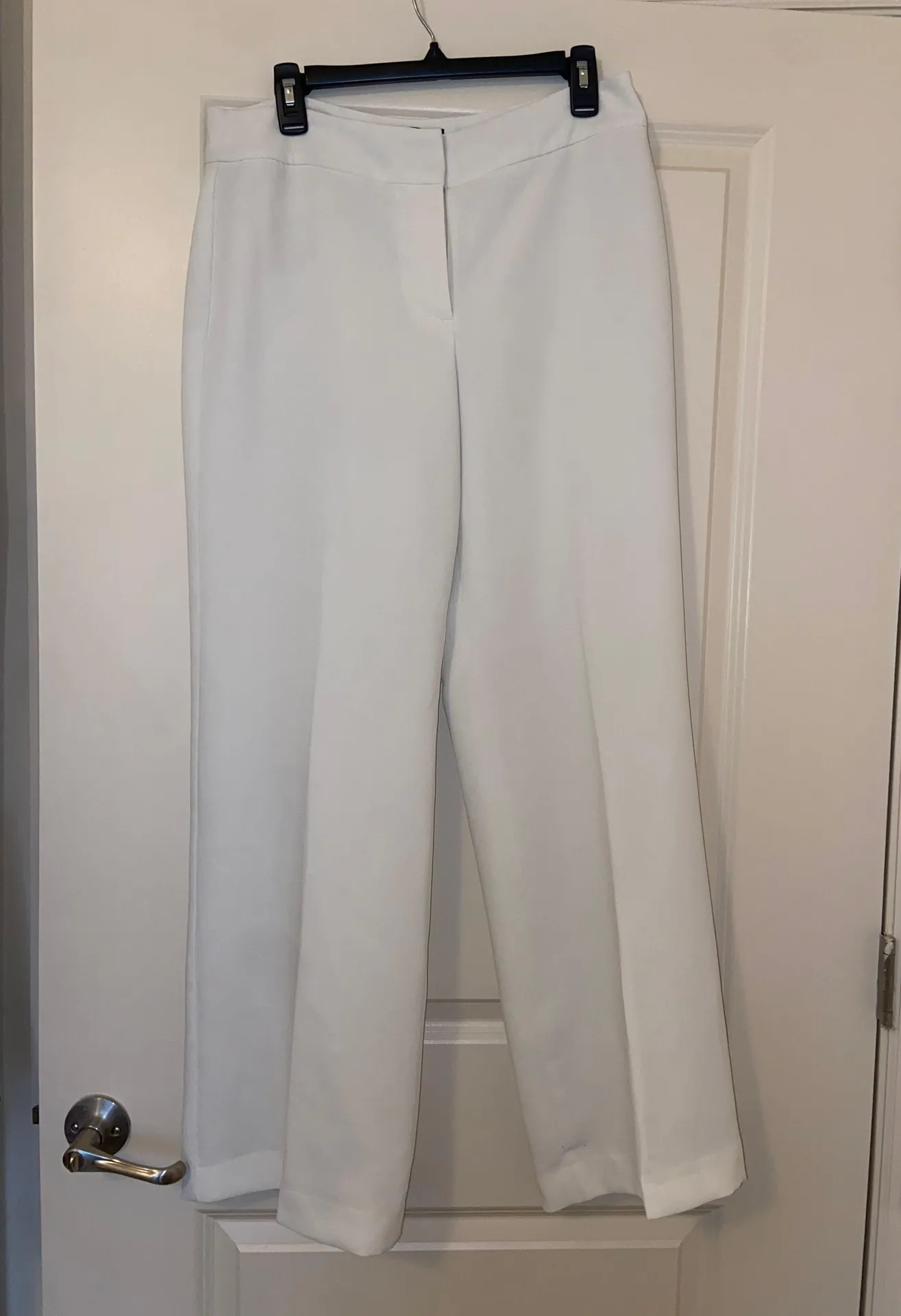 Talbots White Pants - Image 4