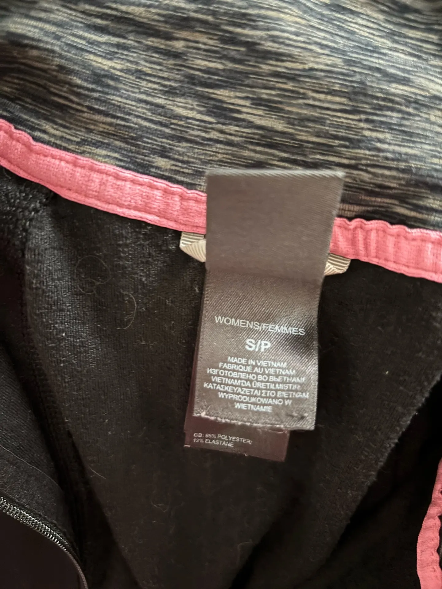 The North Face Quarter-Zip Fleece - Image 5