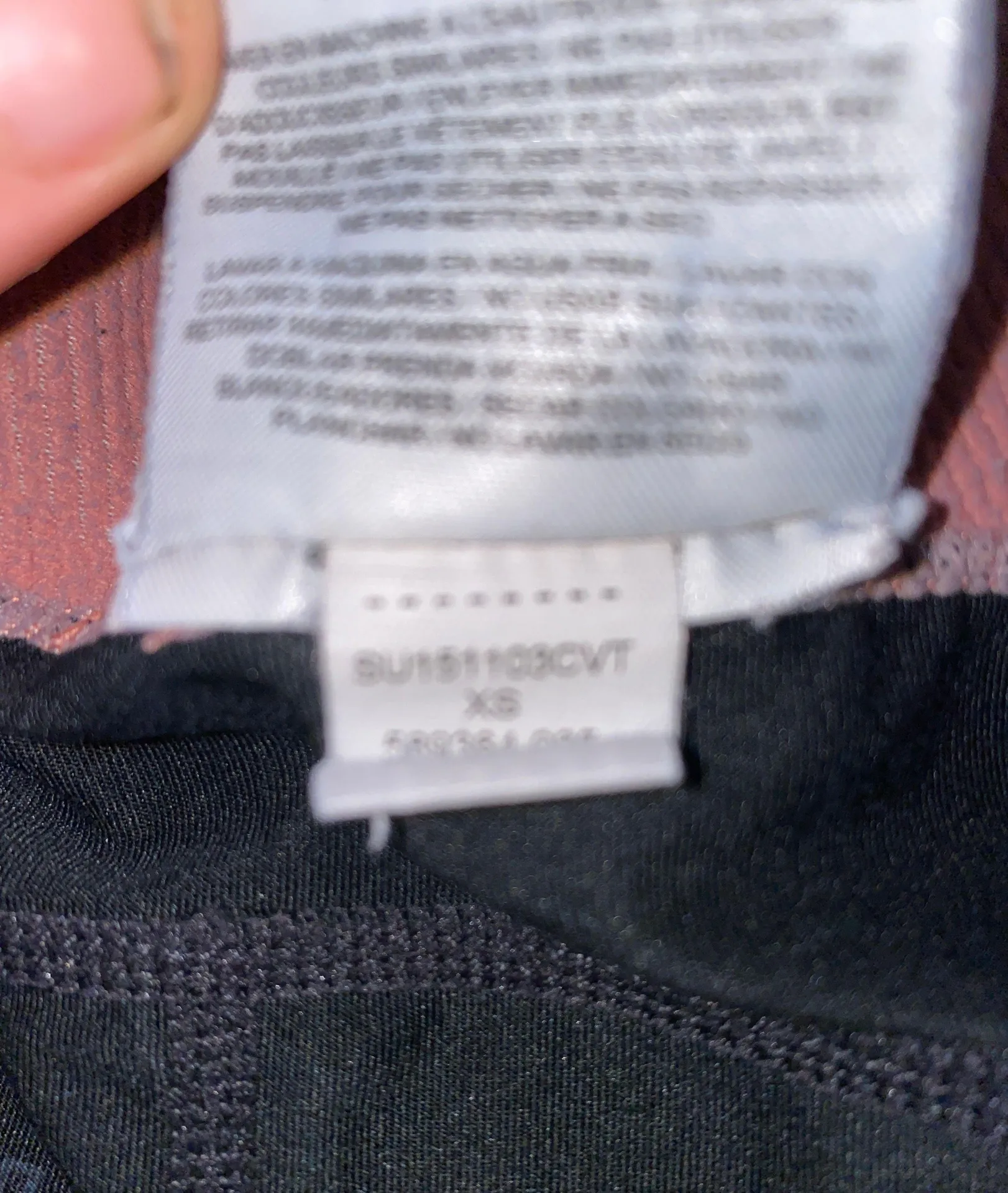 Nike Pro Spandex - Image 2