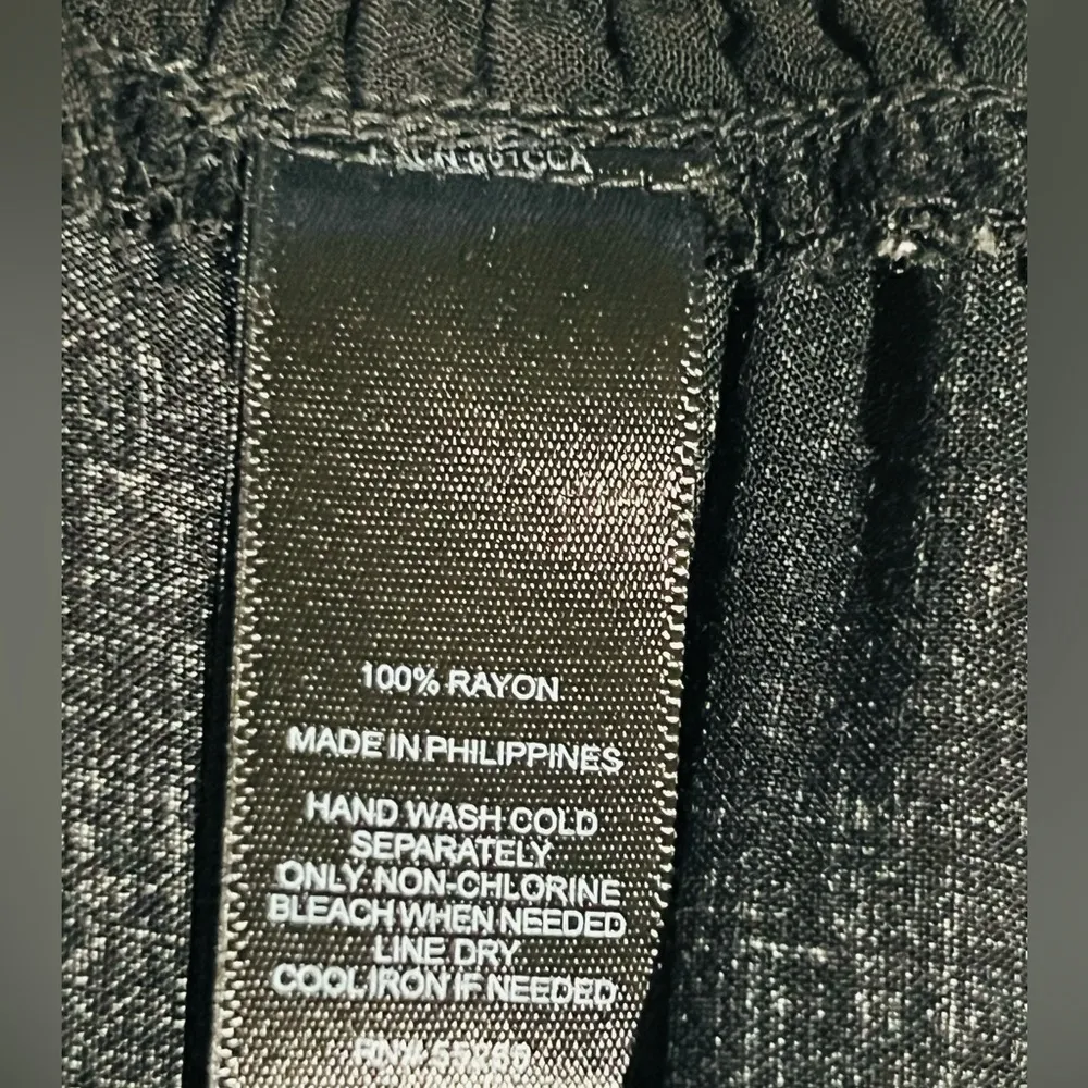 Express women’s skirt long size XS 
14” waist fabric stretch fits small petite - Image 9