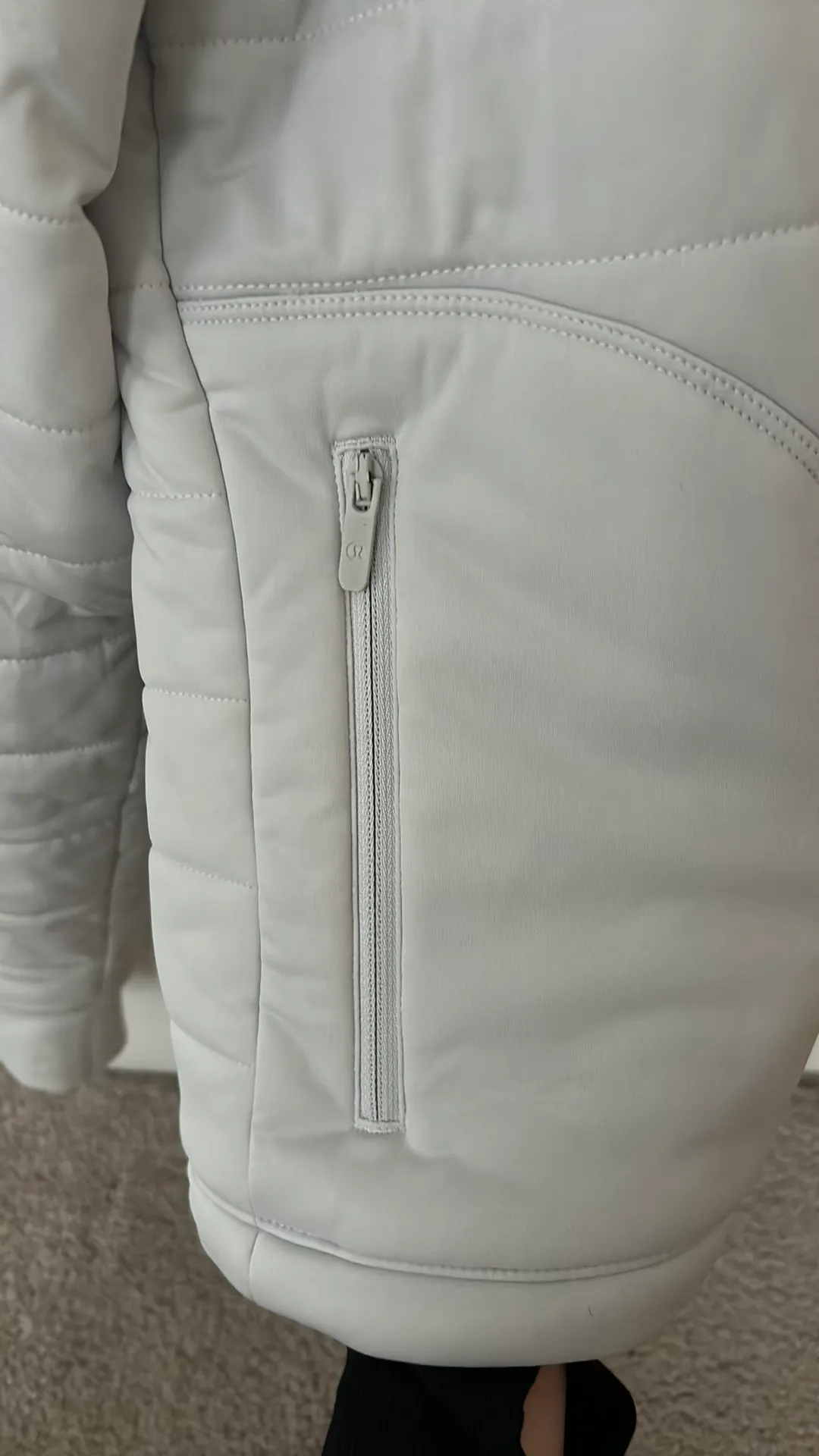 Quarter-Zip Jacket - Image 3