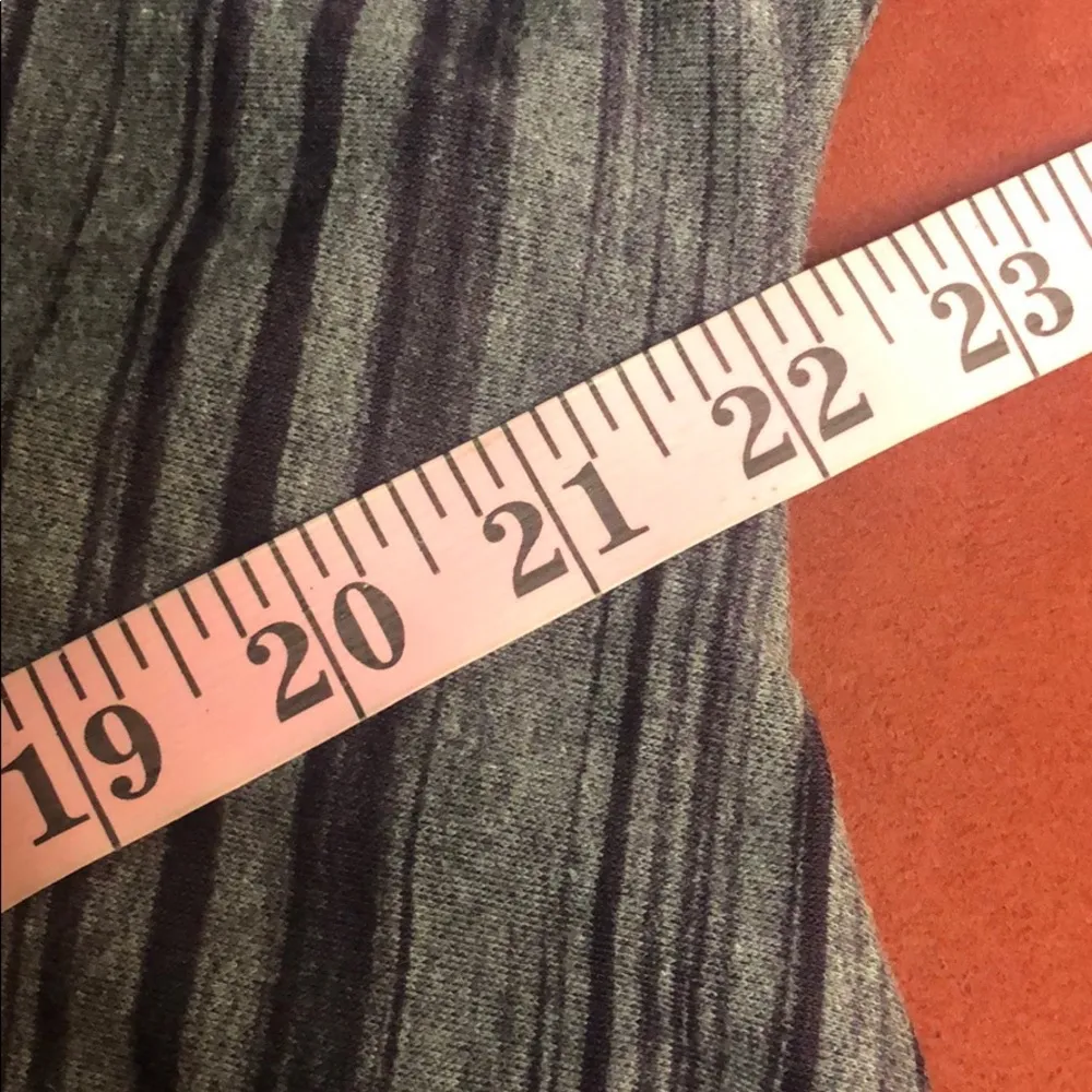 Prana Paradise Coccon Wrap Sz M - Image 7