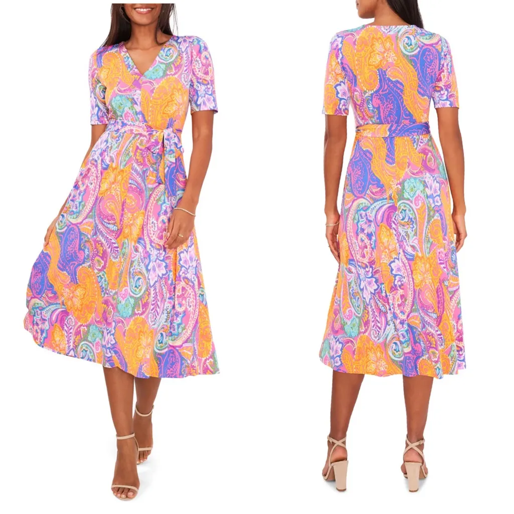 NWT CHAUS NEW YORK X NORDSTROM V - Image 2