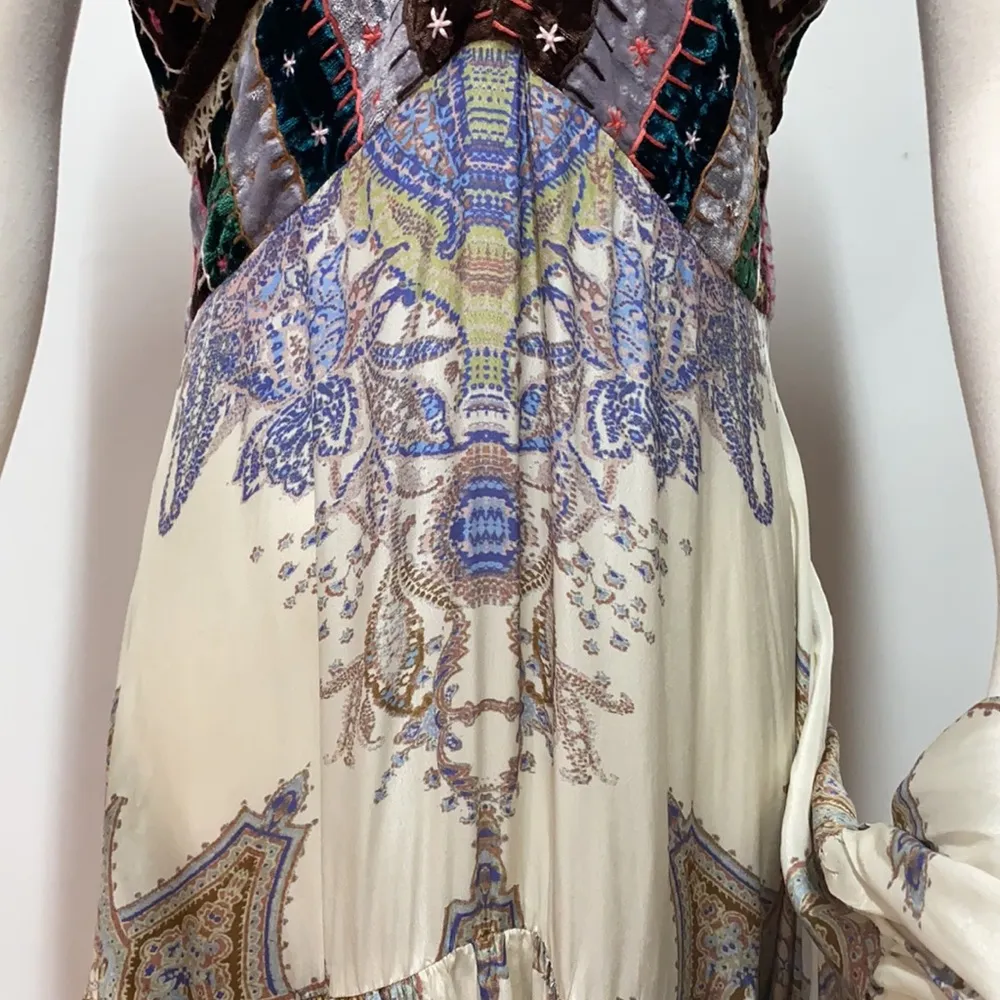 Free People Sundance Maxi Dress NWT - Image 8