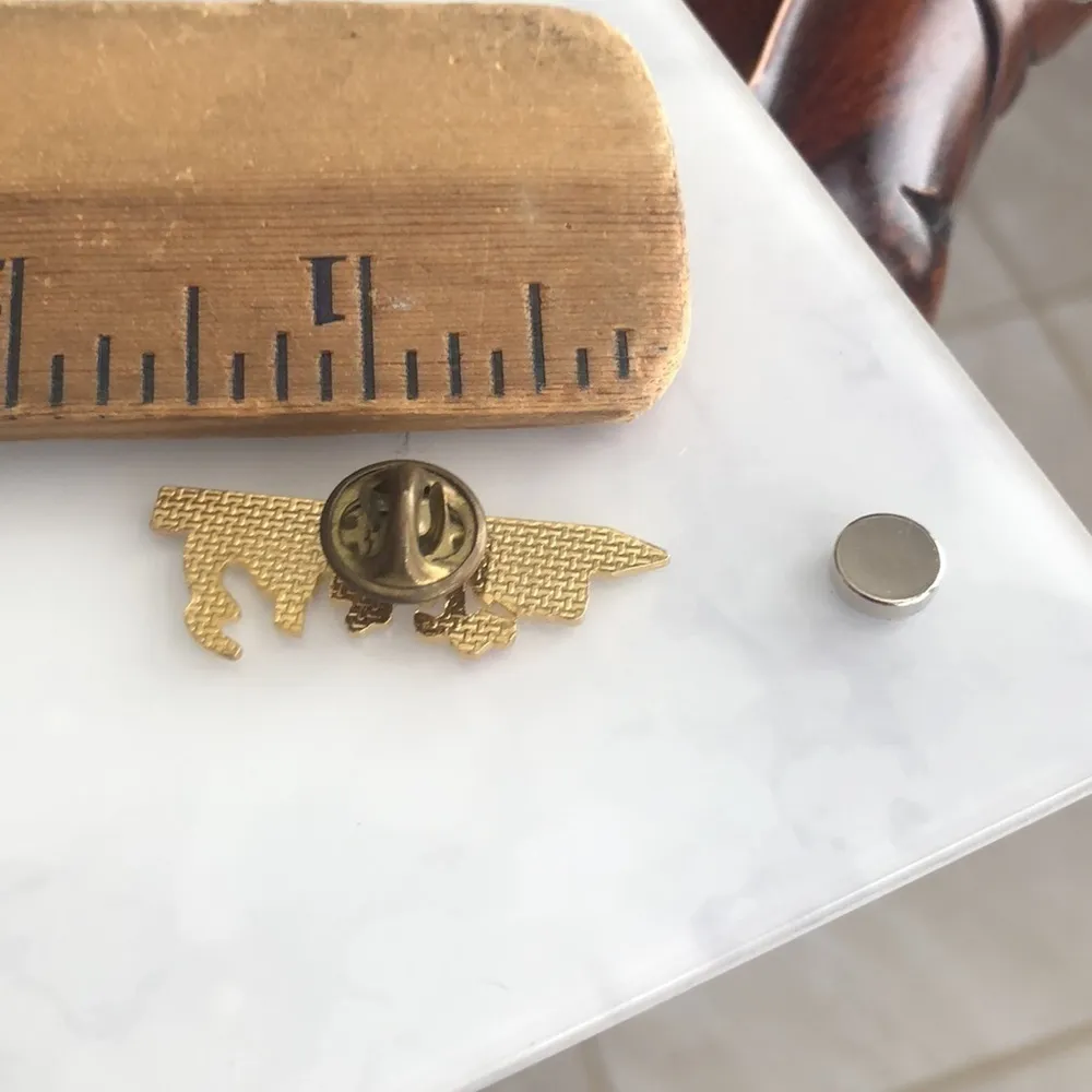 Education Pin - Image 3