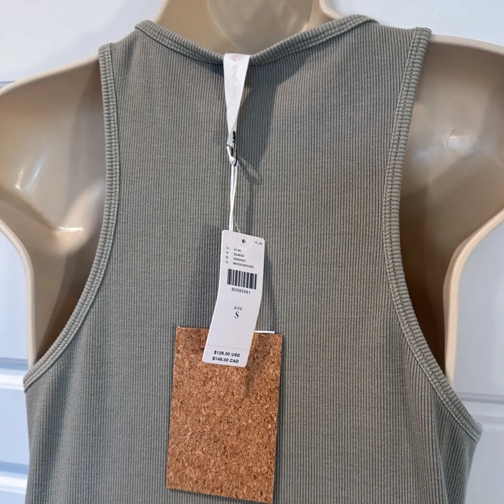 Daily Practice by Anthropologie Twofer Dress small NWT - Image 13