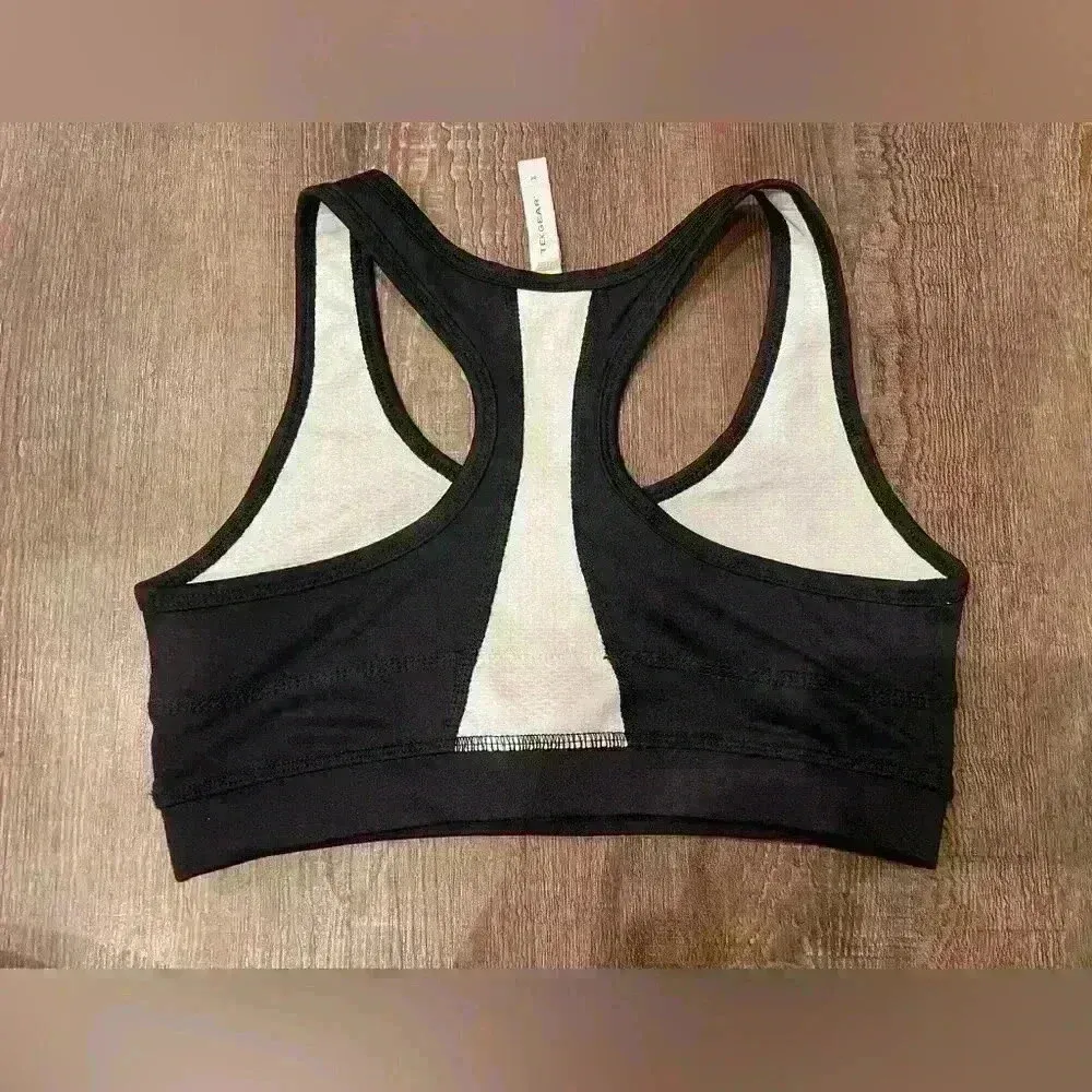 Tek Gear Ultrastretch Sport Bra Size‎ M - Image 4