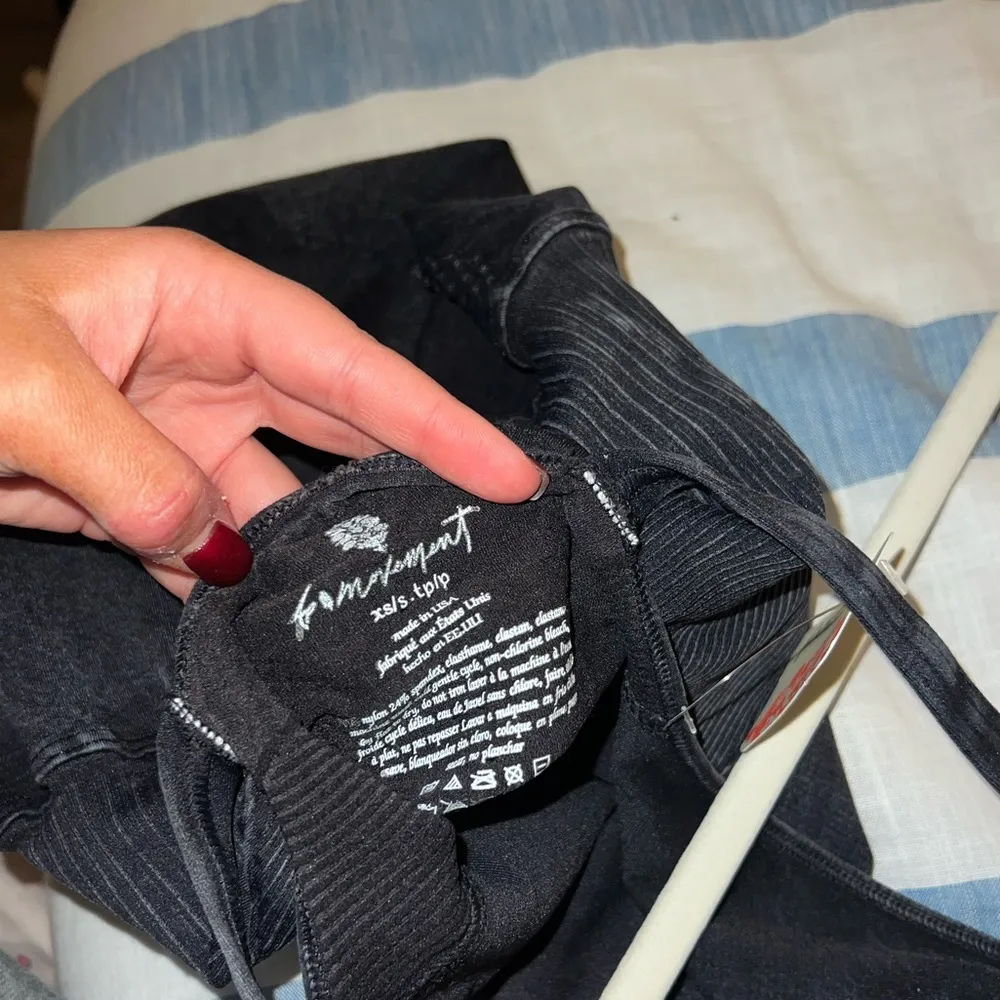 Free people good karma runsie - Image 2