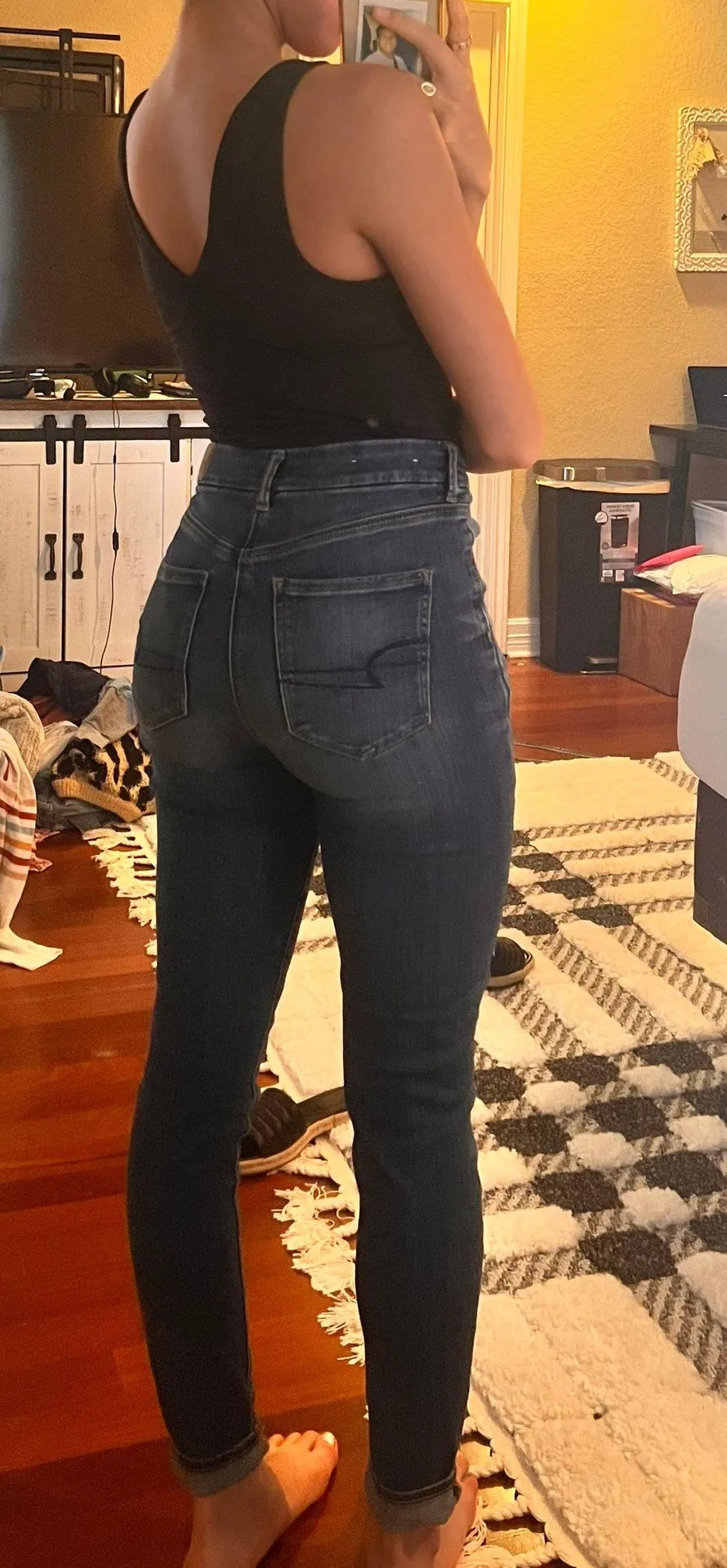 Skinny Jeans - Image 3