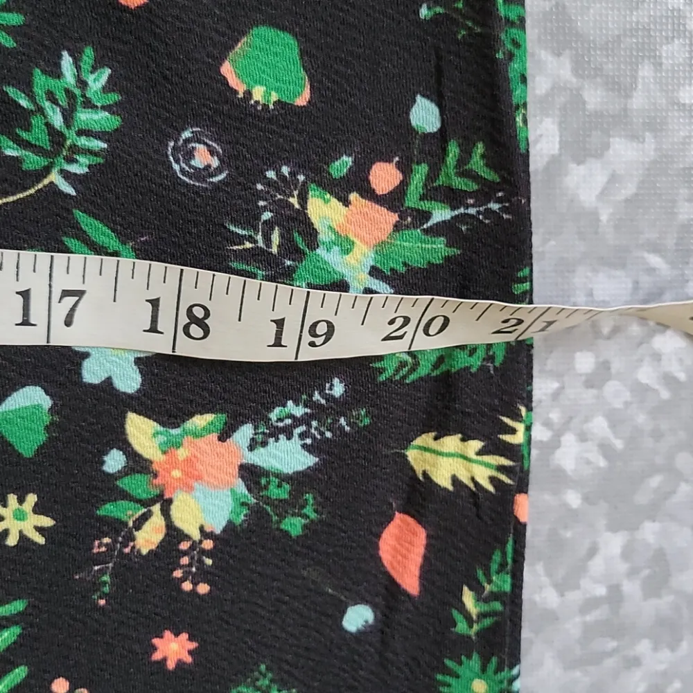 Lularoe Cassie pencil skirt size 2x - Image 5