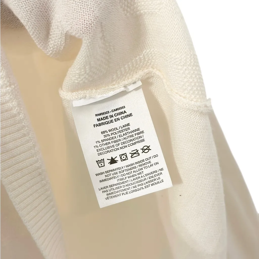 NIKE Running Division Women's Running Mid Layer Knit Longsleeve Medium - Image 7