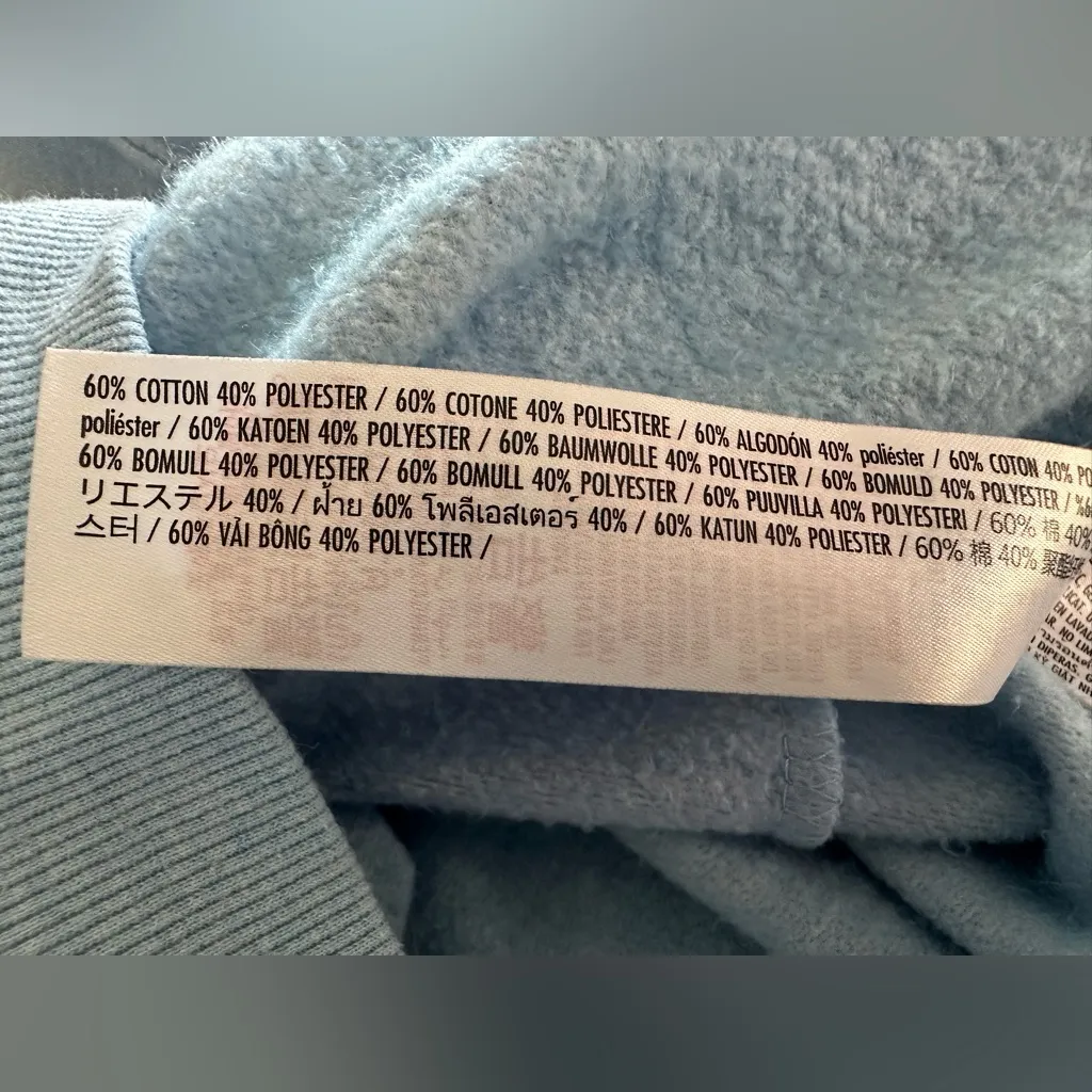 Disney "Feels Good to Be Home Sweatshirt (1001) - Image 14