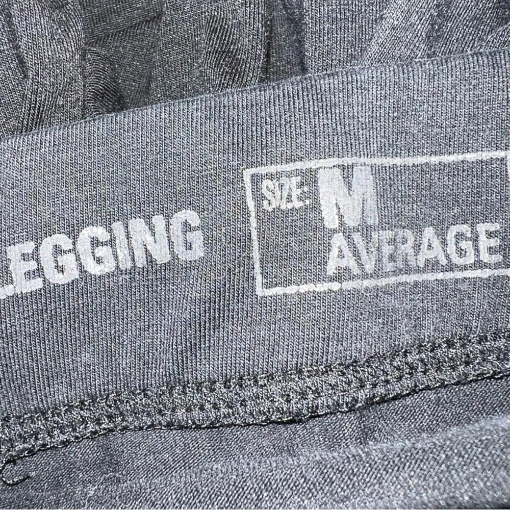 Sonoma black leggings. - Image 5