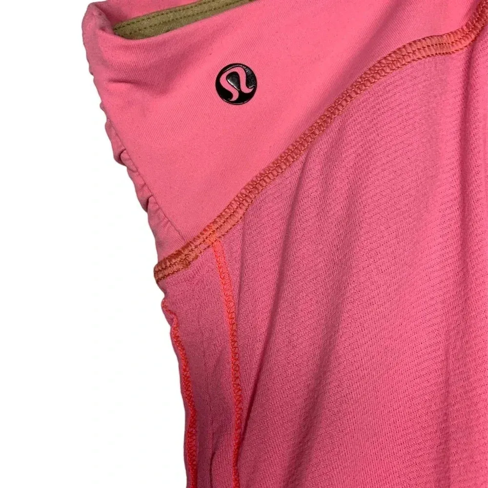 Lululemon Some Like It Hot Tank Top - Image 6