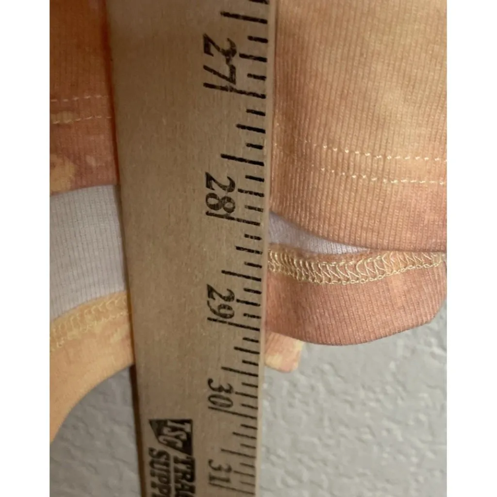 Vintage Womens Y2K One World 2X Top Blouse Satin Trim Birds Boho Floral Romantic - Image 4