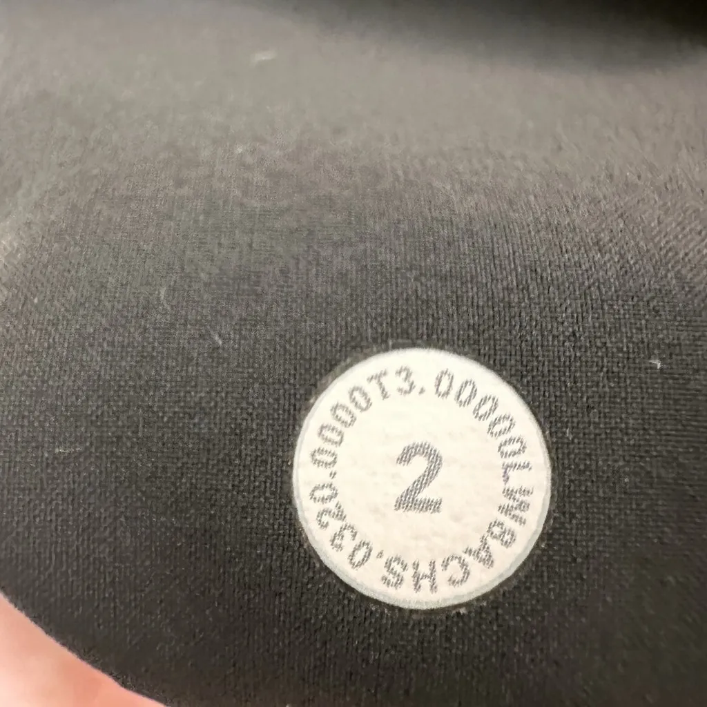 Lululemon Black Hi - Image 5