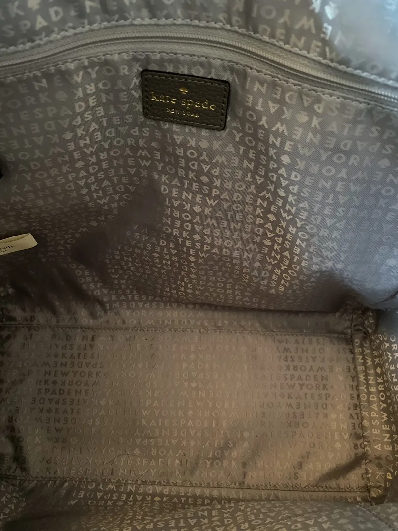 Kate Spade Purse - Image 3
