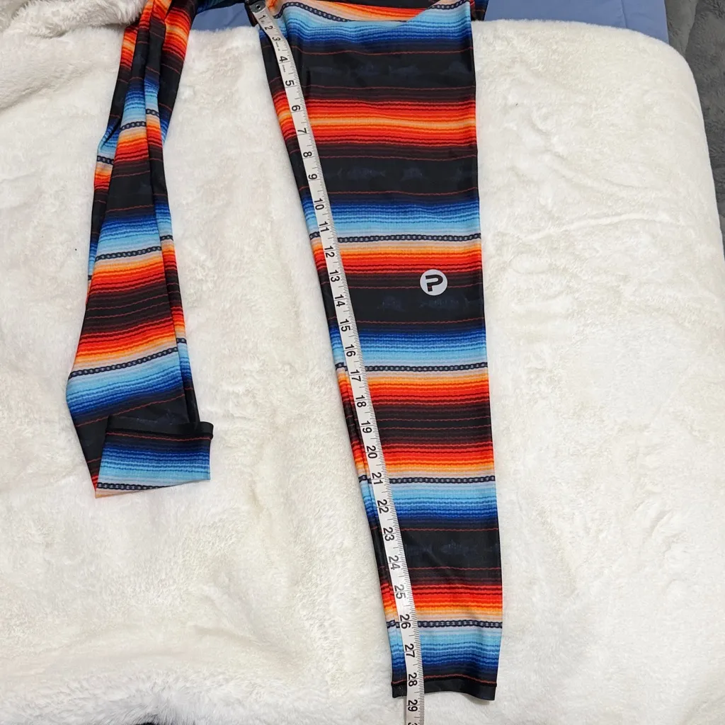 Pelagic Small Oceanflex fishing leggings - Image 9