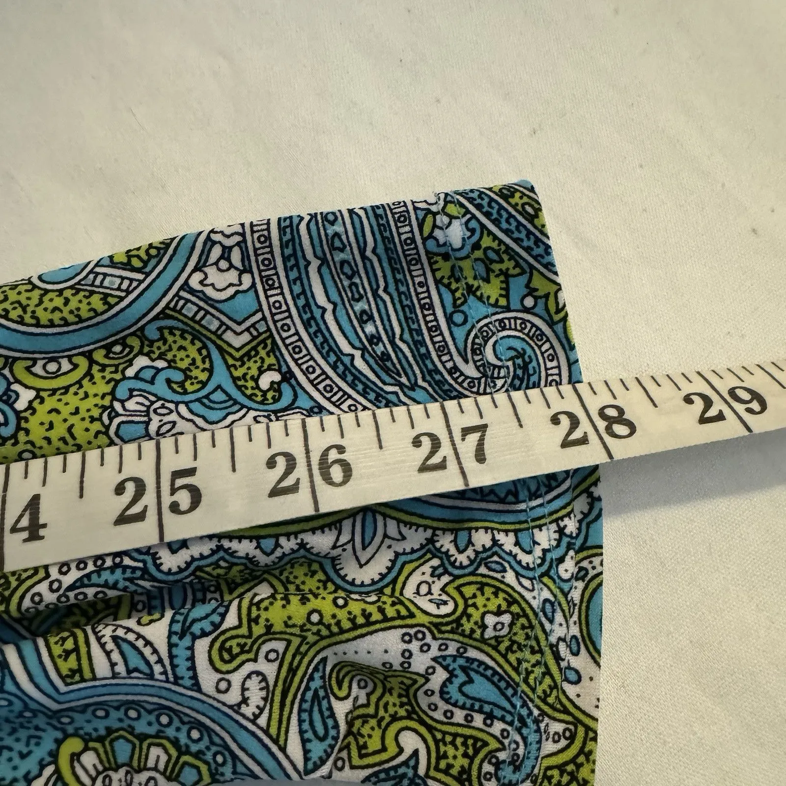 Michael Kors Womens Dress Sz XL Retro Y2k Hipster Festival 2000's Quiet Luxury - Image 14