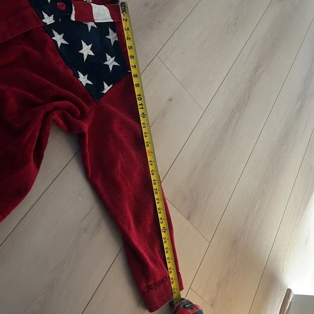 America Jacket - Image 7