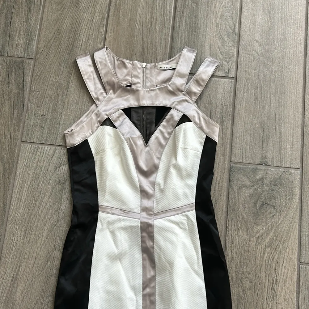 Karen Millen dress - Image 2