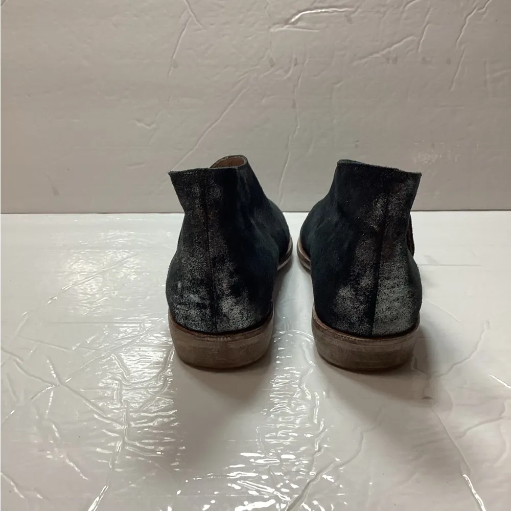 Free people women’s booties Royale - Image 3