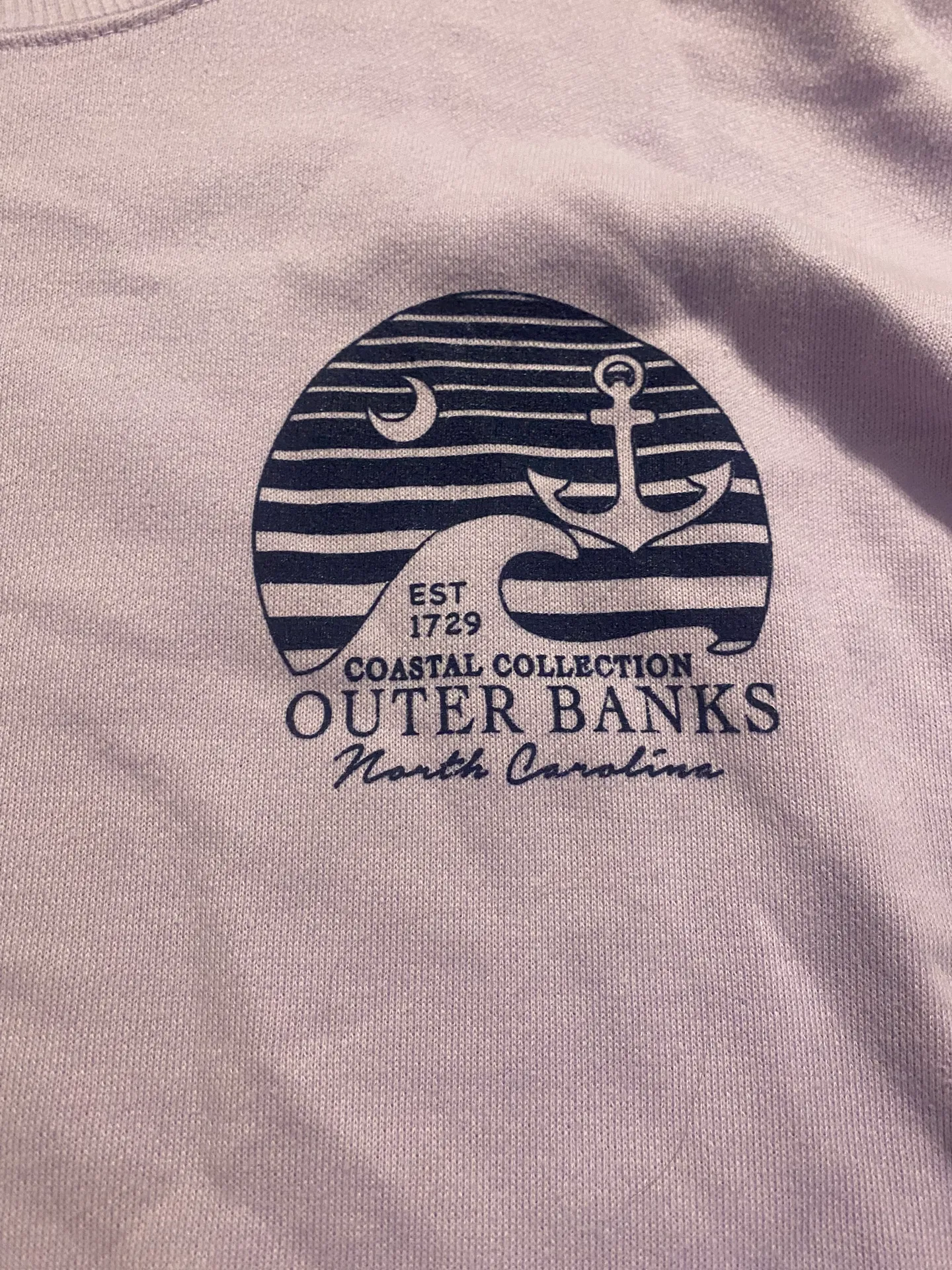 Beach crewneck - Image 4